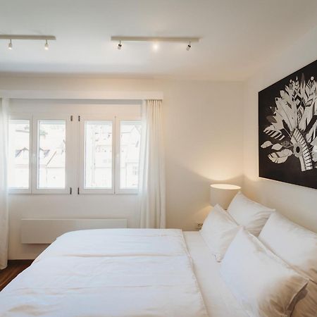 Romantic Jump Studio Overlooking River, Free Parking Liubliana Exterior foto